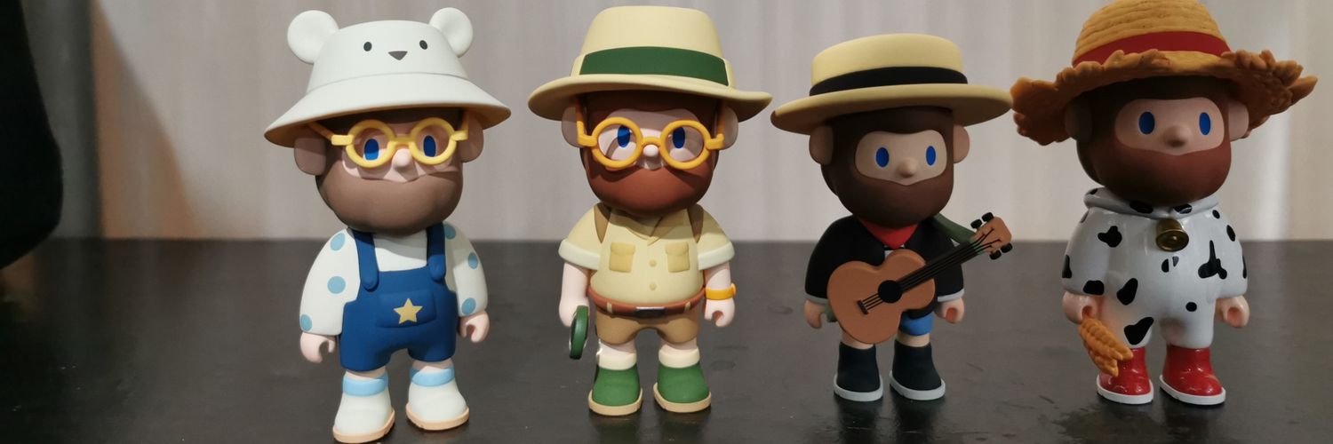 OhIEarth's profile banner image