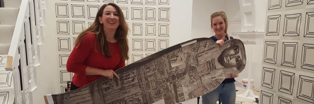 Jane Brown banner