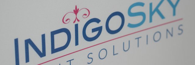 IndigoSkyPrint's profile banner image