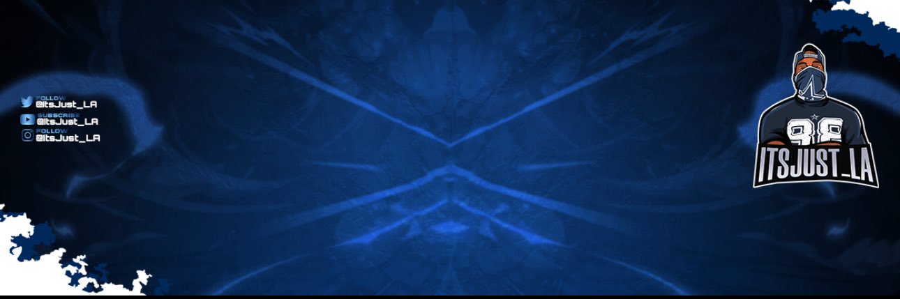 ItsJust_LA's profile banner image