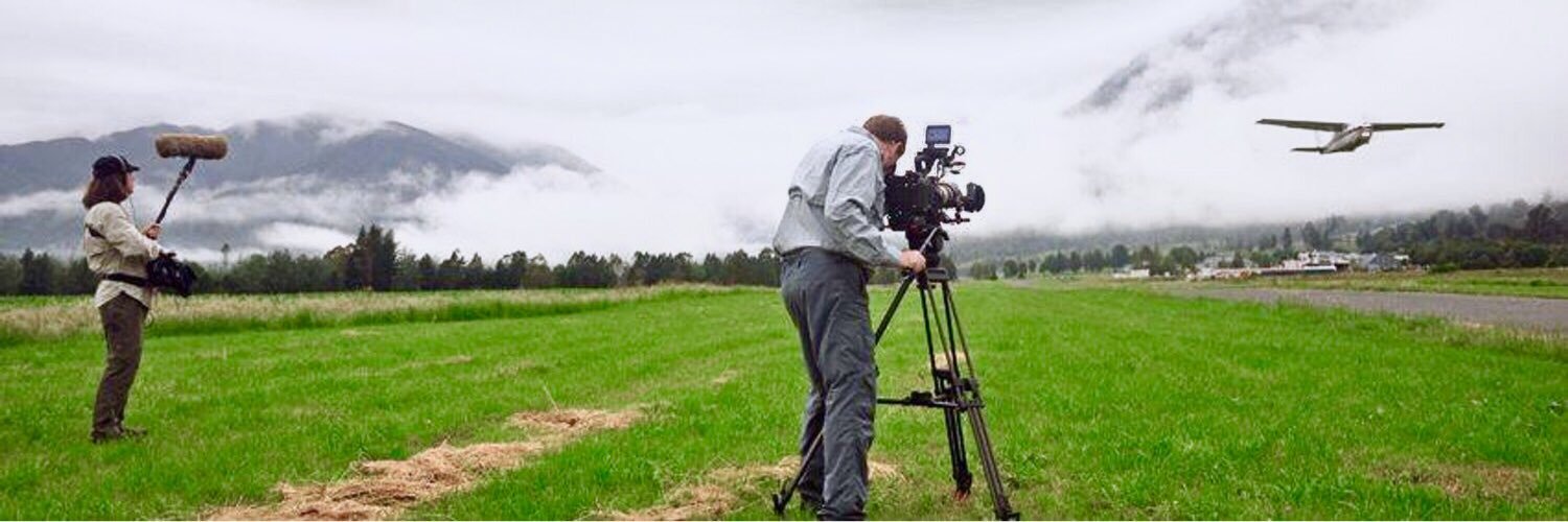 Broadcast Solutions banner