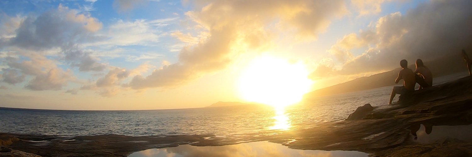 aleekuh's profile banner image