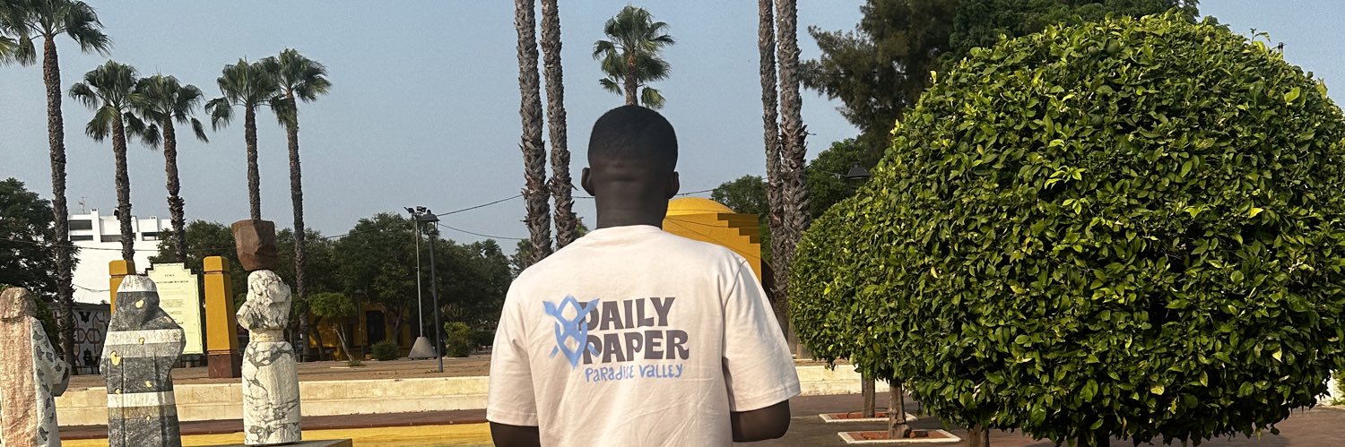 farda 🦍🇬🇭 banner