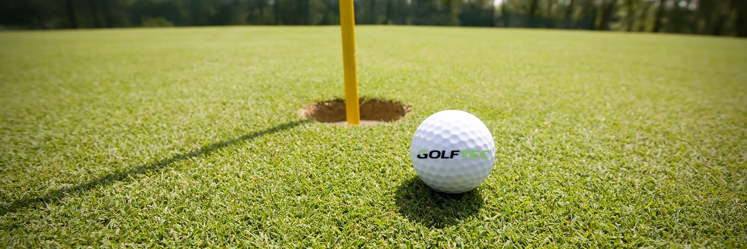 PHesterGolfTEC's profile banner image