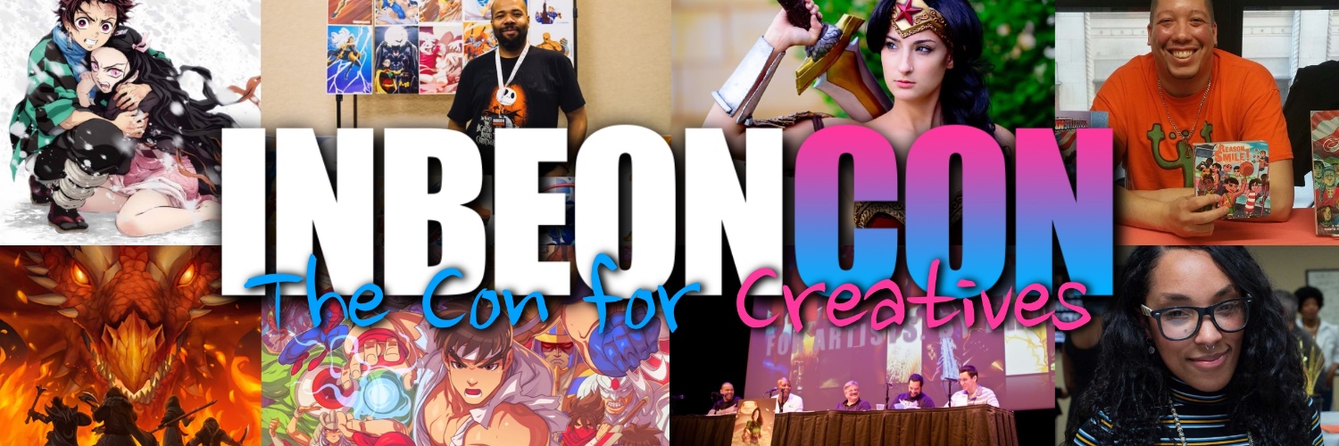 InbeonCon's profile banner image