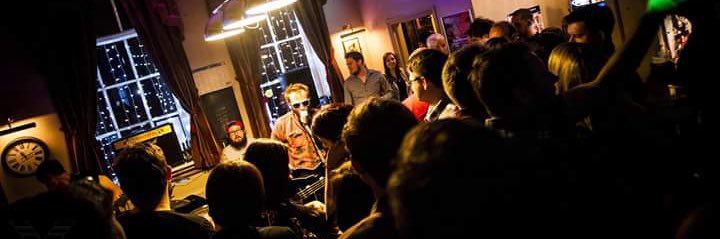 the carlton tavern banner