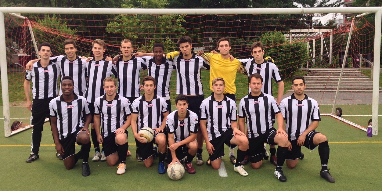 Zum Schneider FC banner