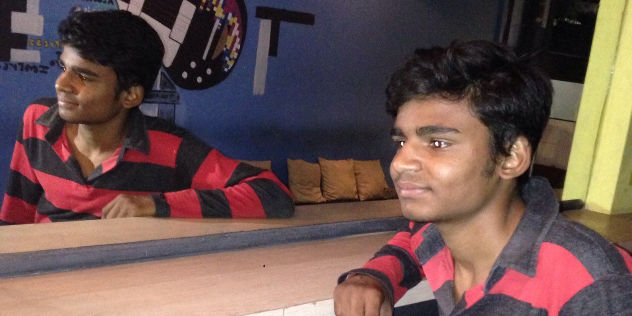 beingpranavS's profile banner image