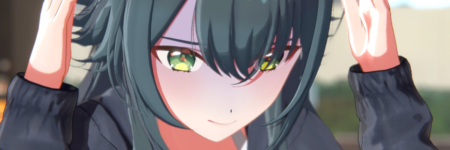 YuuriX20A's profile banner image