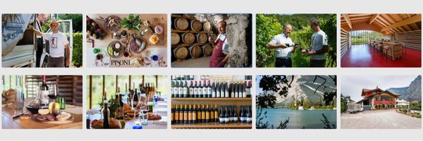 PisoniVini Profile Banner