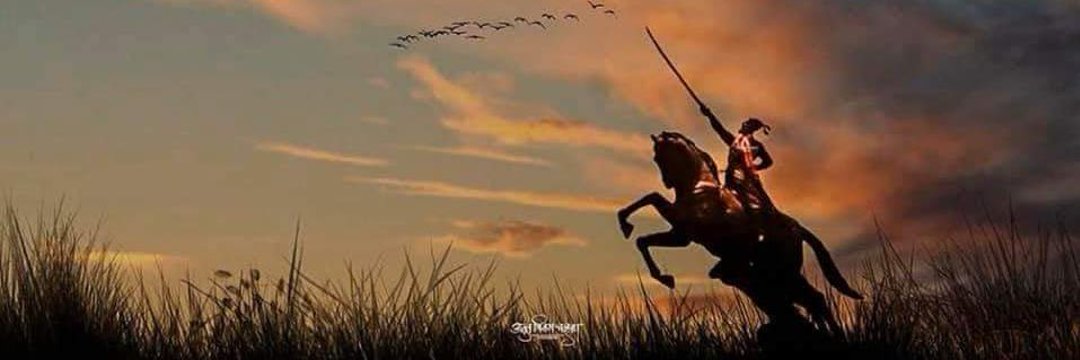 HarganeMayur's profile banner image