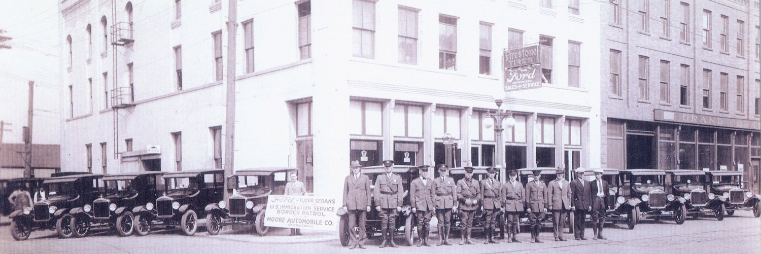 Jonathan Holth banner