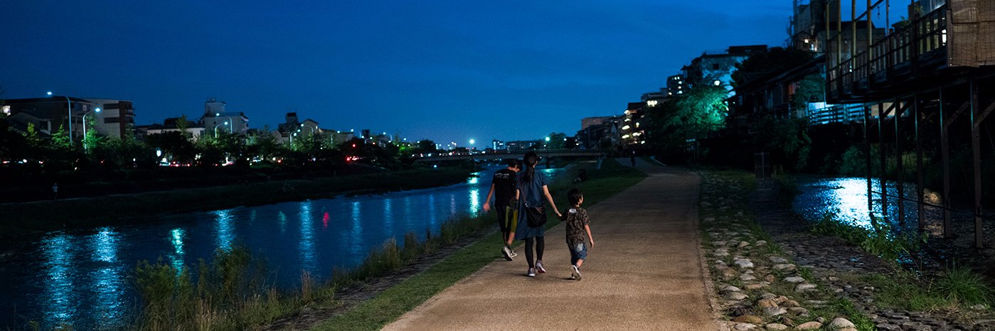 Seth A. Robinson banner