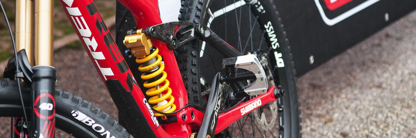 Cingolanibike's profile banner image