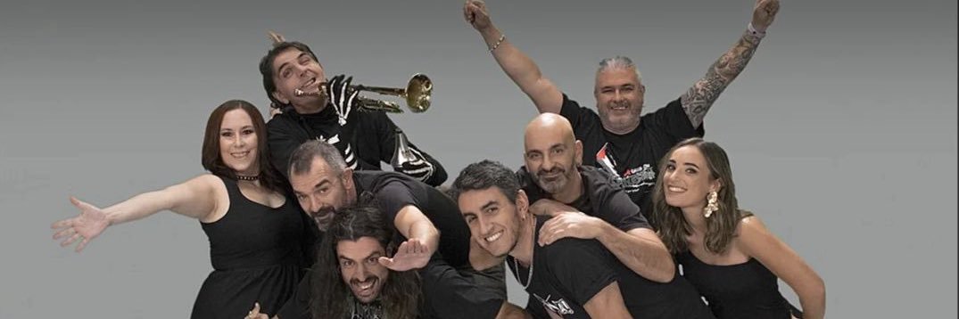 LISKA! banner