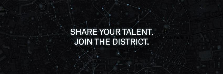 DigitalMilano's profile banner image