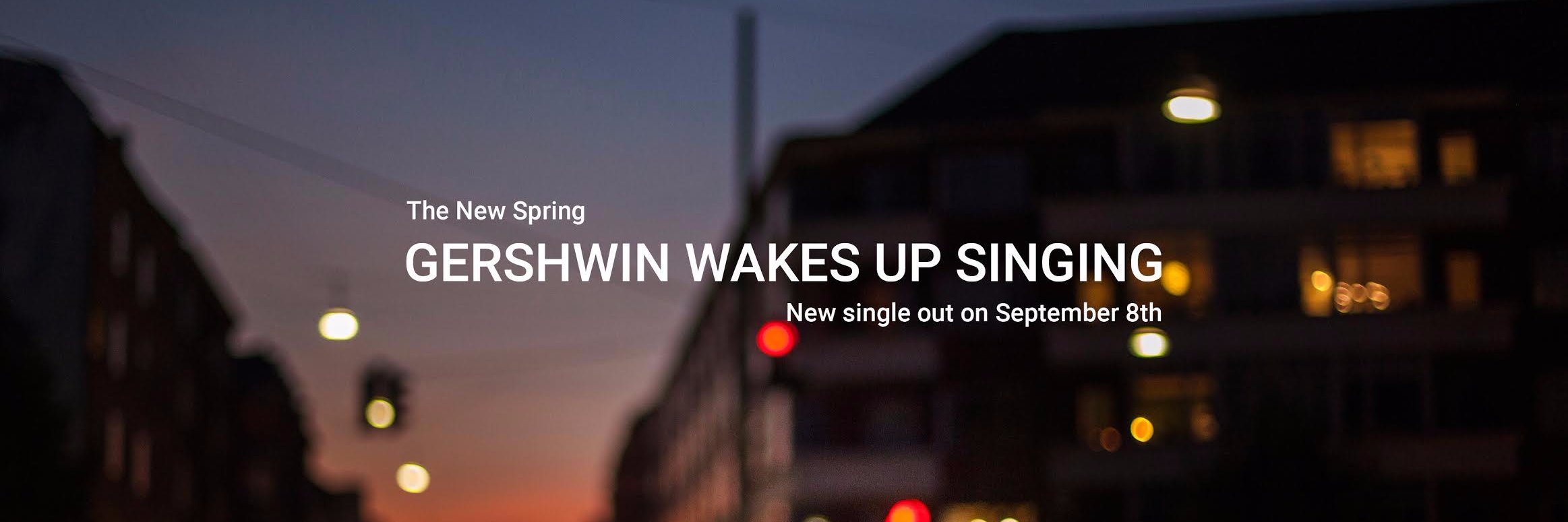 TheNewSpringDK's profile banner image