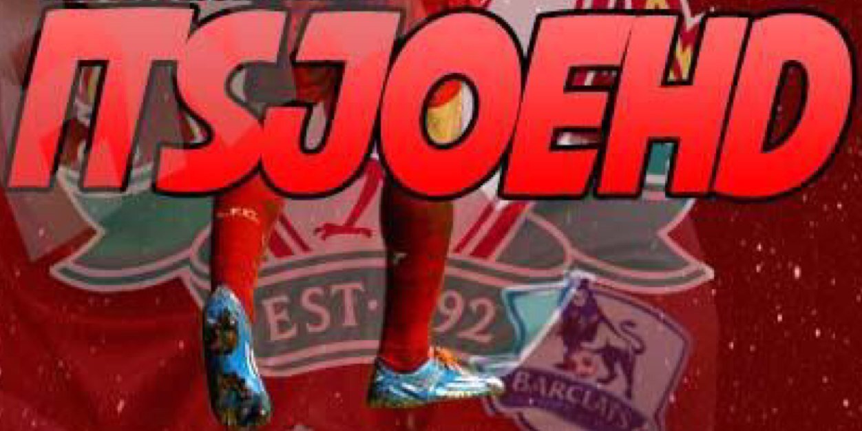 itsJoeHD's profile banner image