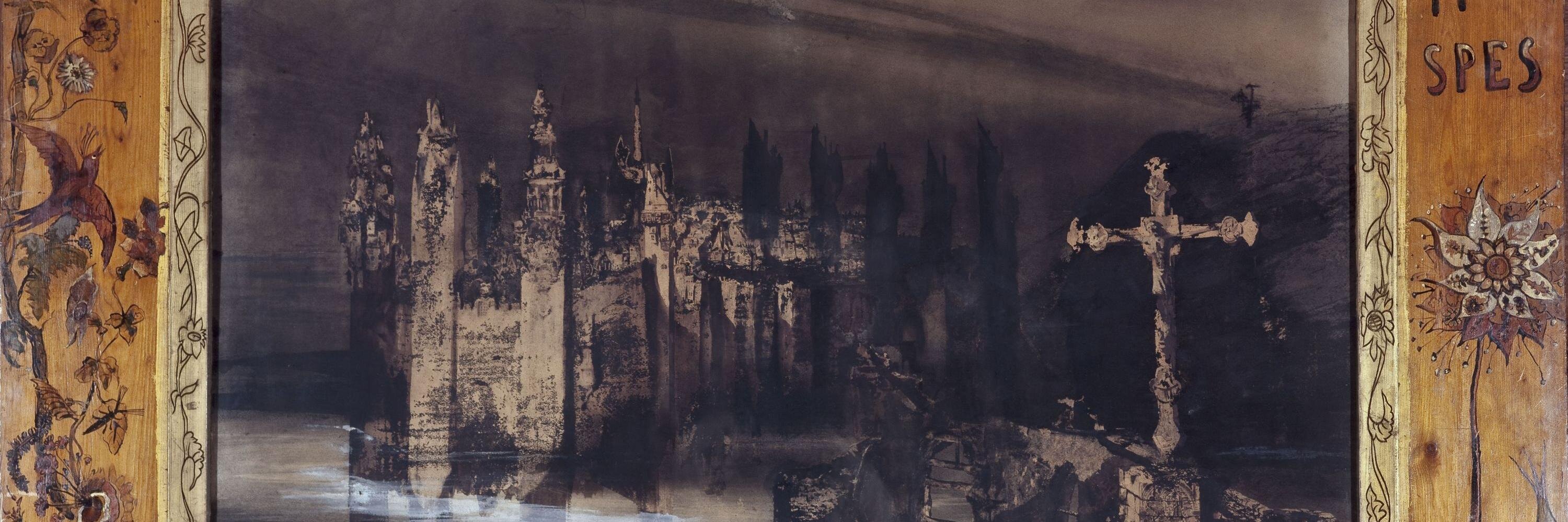 GerardAudinet's profile banner image