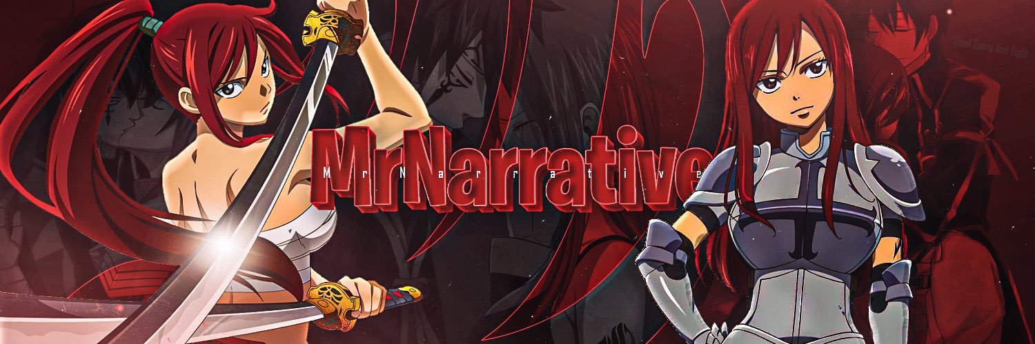 Mr. Narrative banner