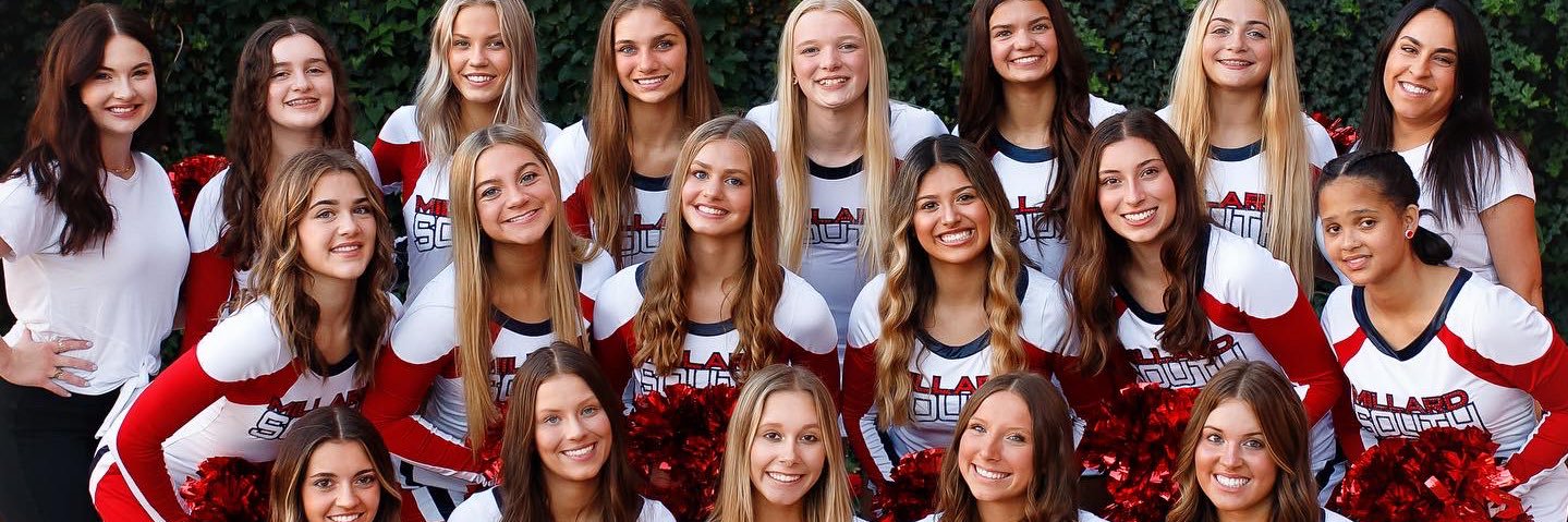 MSDanceTeam's profile banner image