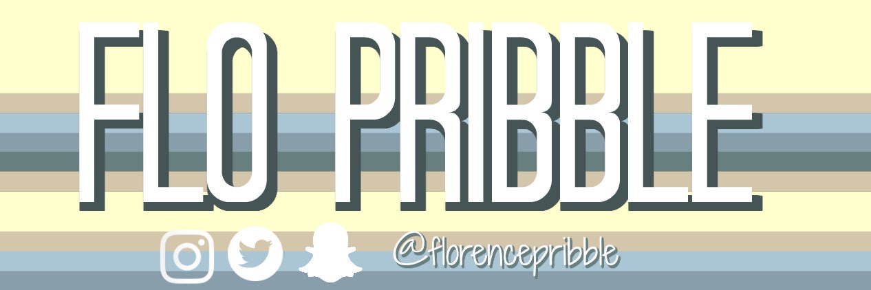 florencepribble's profile banner image
