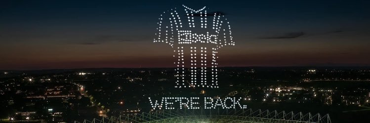 ciaronny's profile banner image