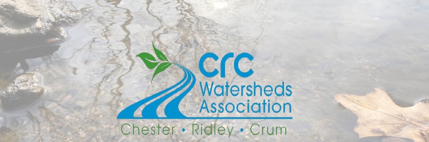 CRCWatersheds's profile banner image