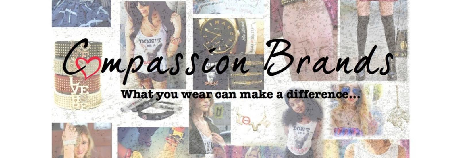 CompassionBrand's profile banner image