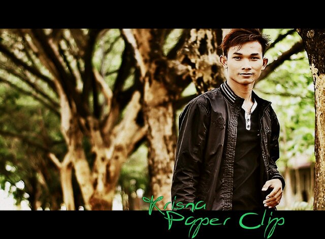 Kris_Paperclip's profile banner image