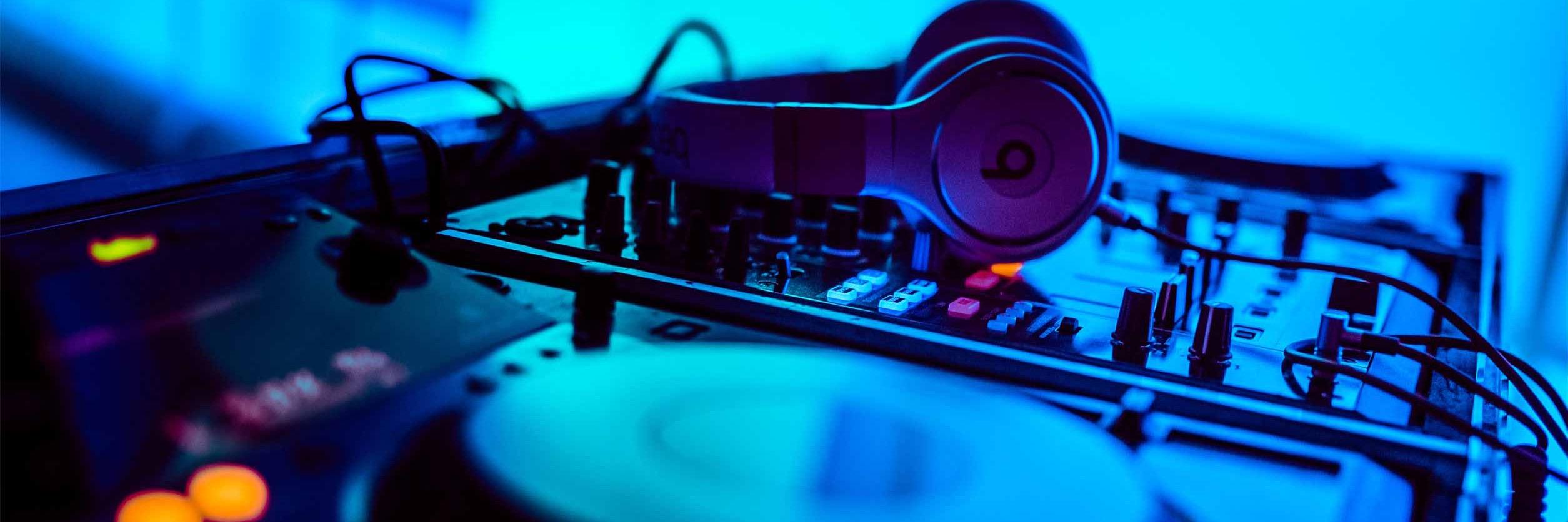 Midiflow's profile banner image