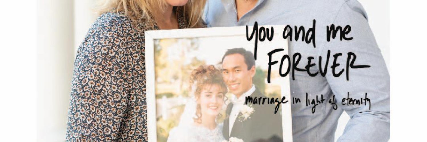 You and Me Forever Profile Banner