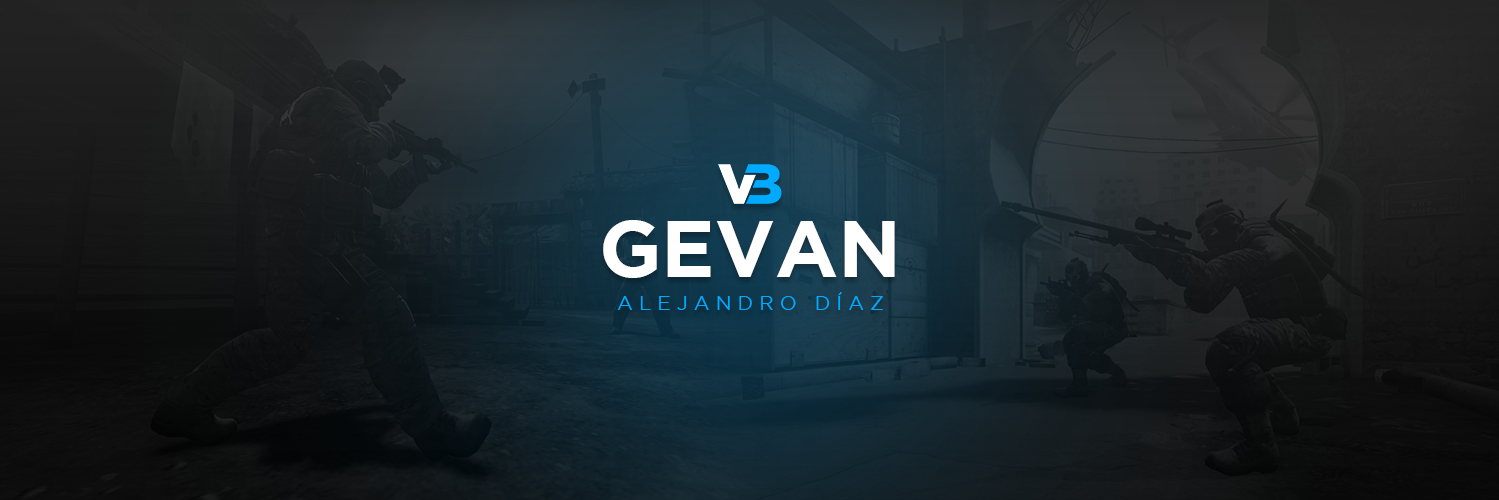 G3van's profile banner image