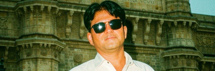 khalidgajanfar's profile banner image