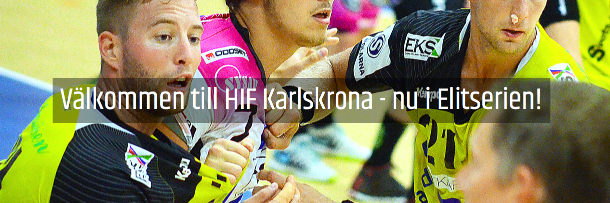 HIFKarlskrona's profile banner image