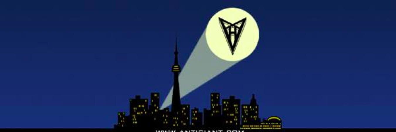 Antigiant's profile banner image