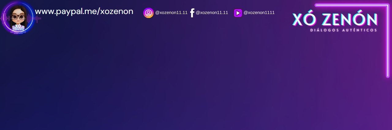 ZenonXo's profile banner image