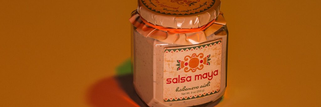 Salsa Maya (@salsamayaus) / Posts / X
