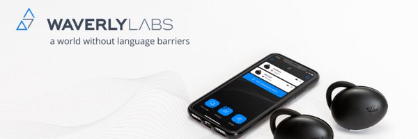 waverlylabsinc Profile Banner