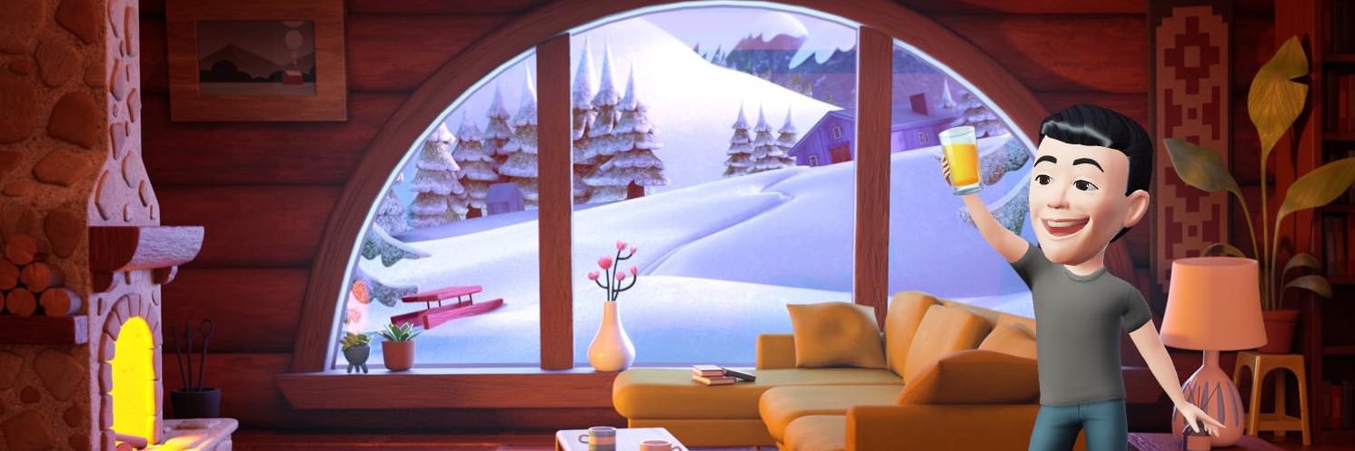 Michael Idarola banner