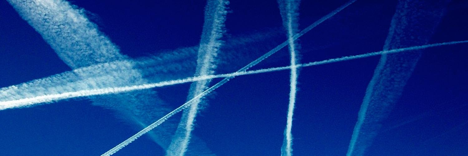 ChemTrailsLA's profile banner image