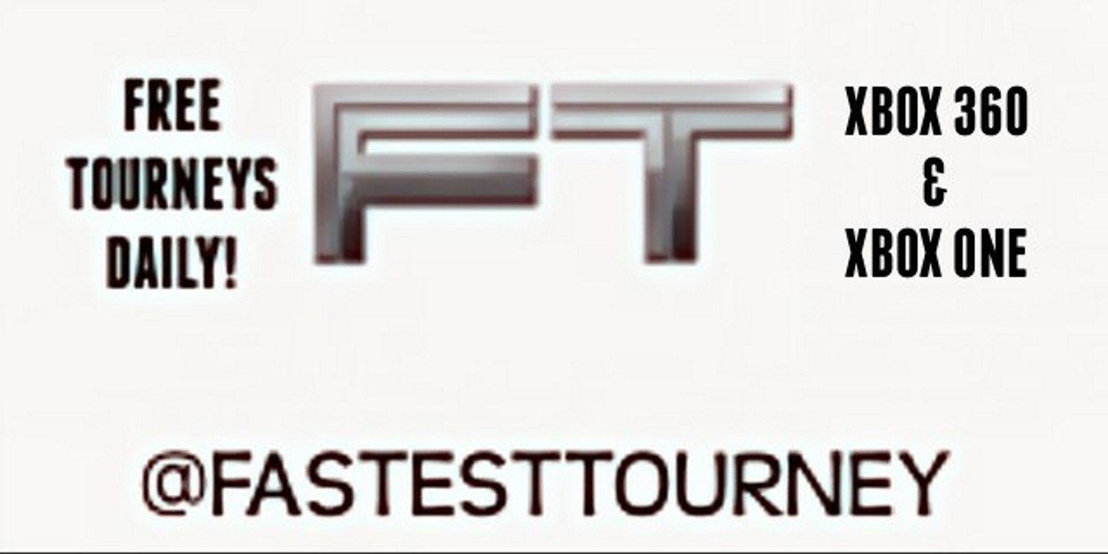 Fastest tourneys/RTs banner