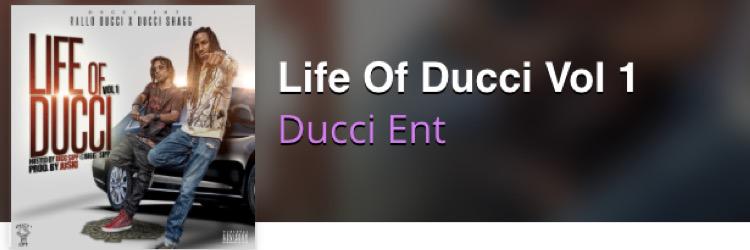 DucciEntLLC's profile banner image