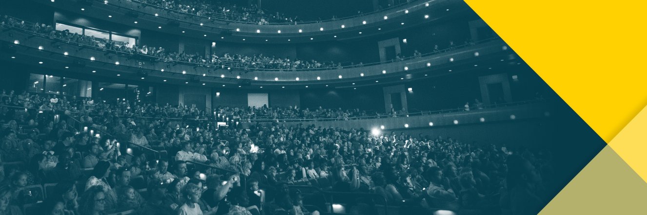 VStar Entertainment banner