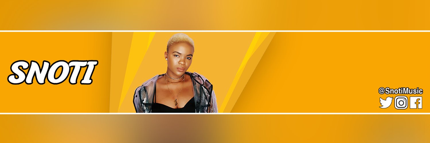 SnotiMusic's profile banner image