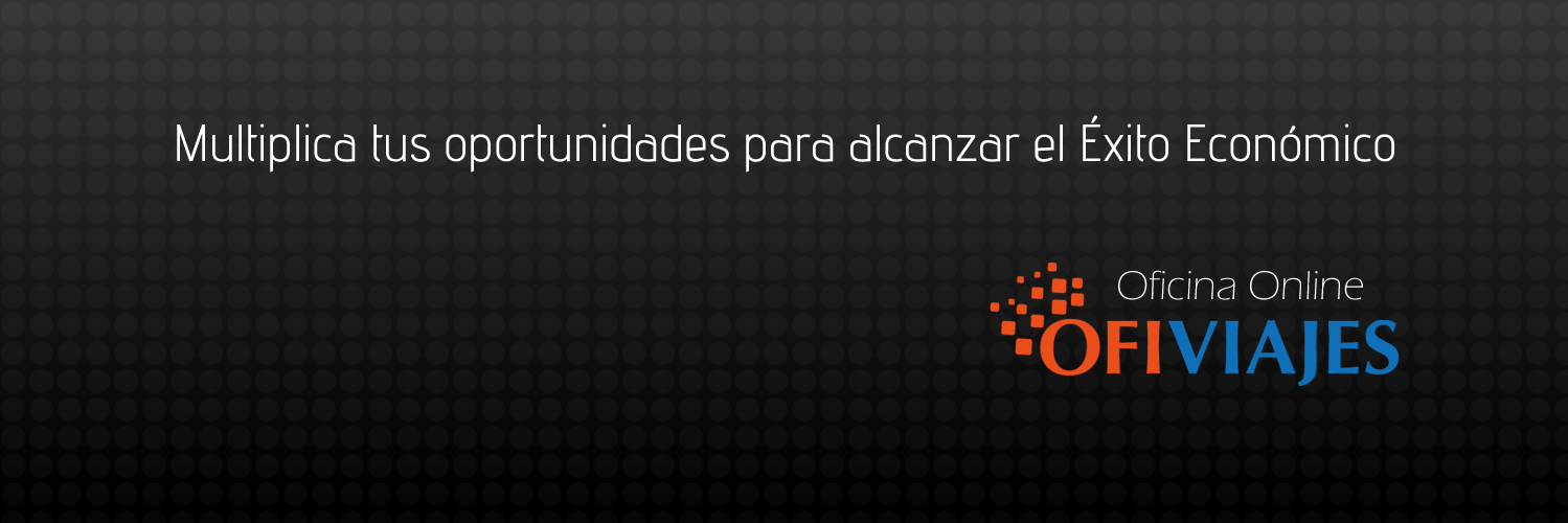 OfiViajes's profile banner image