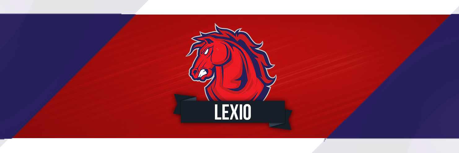 Lexio ✏️🎥🖥️ banner