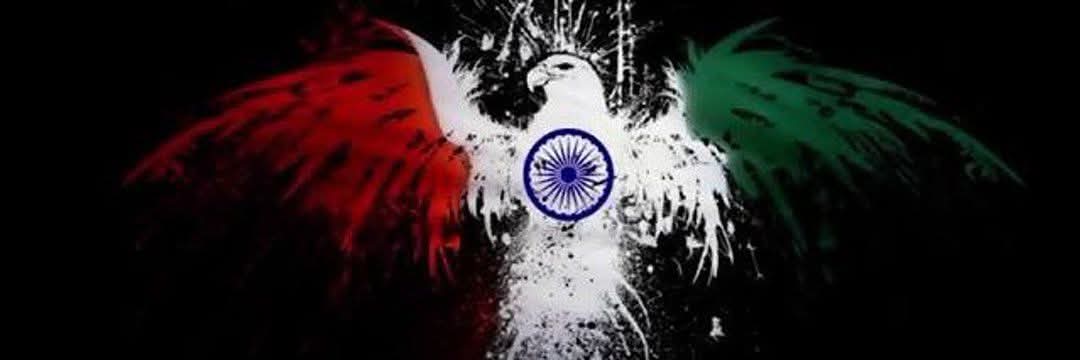 Nirbhay Singh's banner