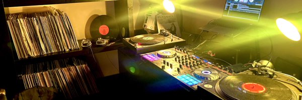 DjBlitzy Profile Banner