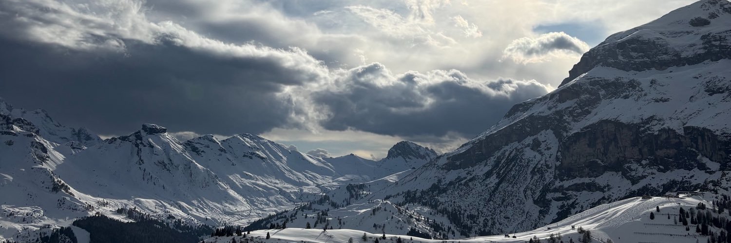 StepanHybl's profile banner image